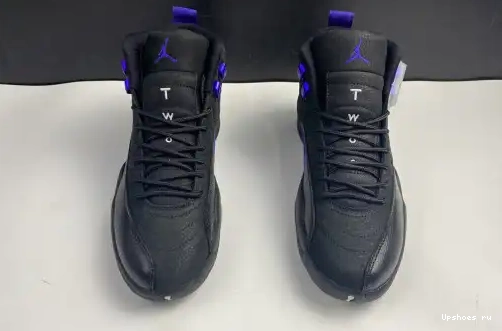 CT8013-005 Jordan Black Retro Air Dark 12 Concord CT8013-005 0501